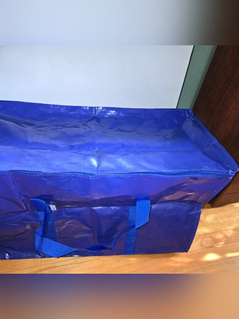 Heavy-Duty Moving Bags - 8 Pack